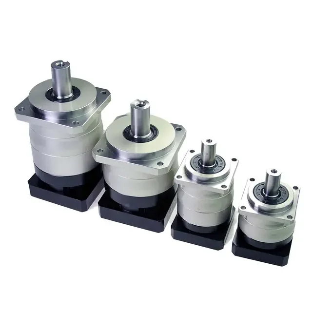 Planetary gearheads