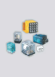 Relays