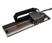 Linear stepper stages