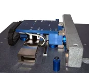Air-bearing systems