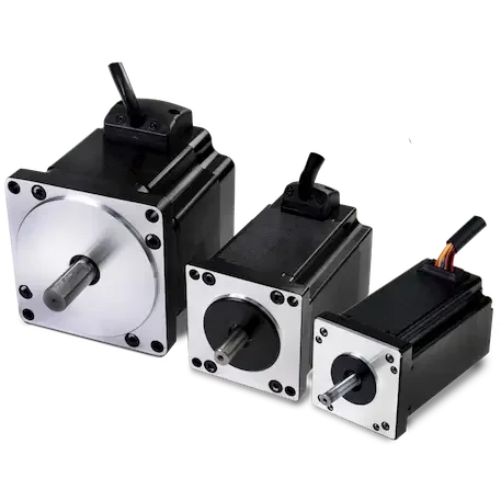 Lin Engineering BLDC motors