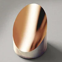 Aspherical mirrors
