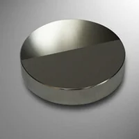 Structured optics